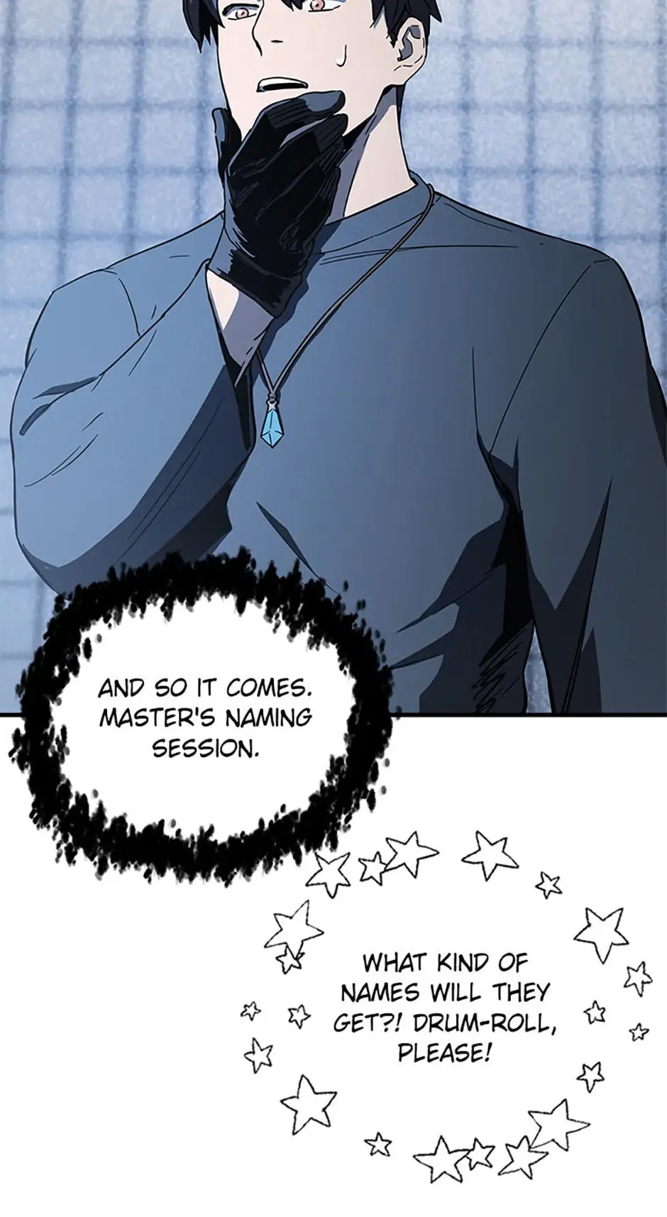 Read The Player Who Can't Level Up ENGLISH Manga Online