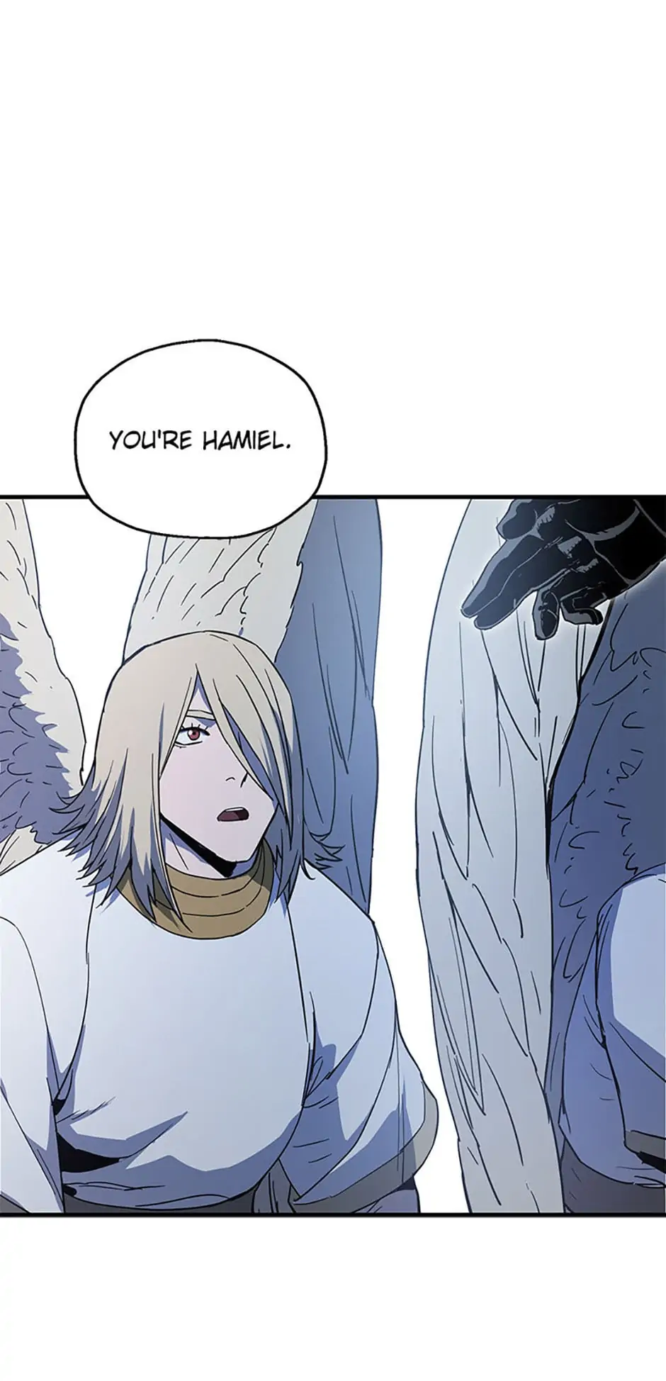 Read The Player Who Can't Level Up ENGLISH Manga Online