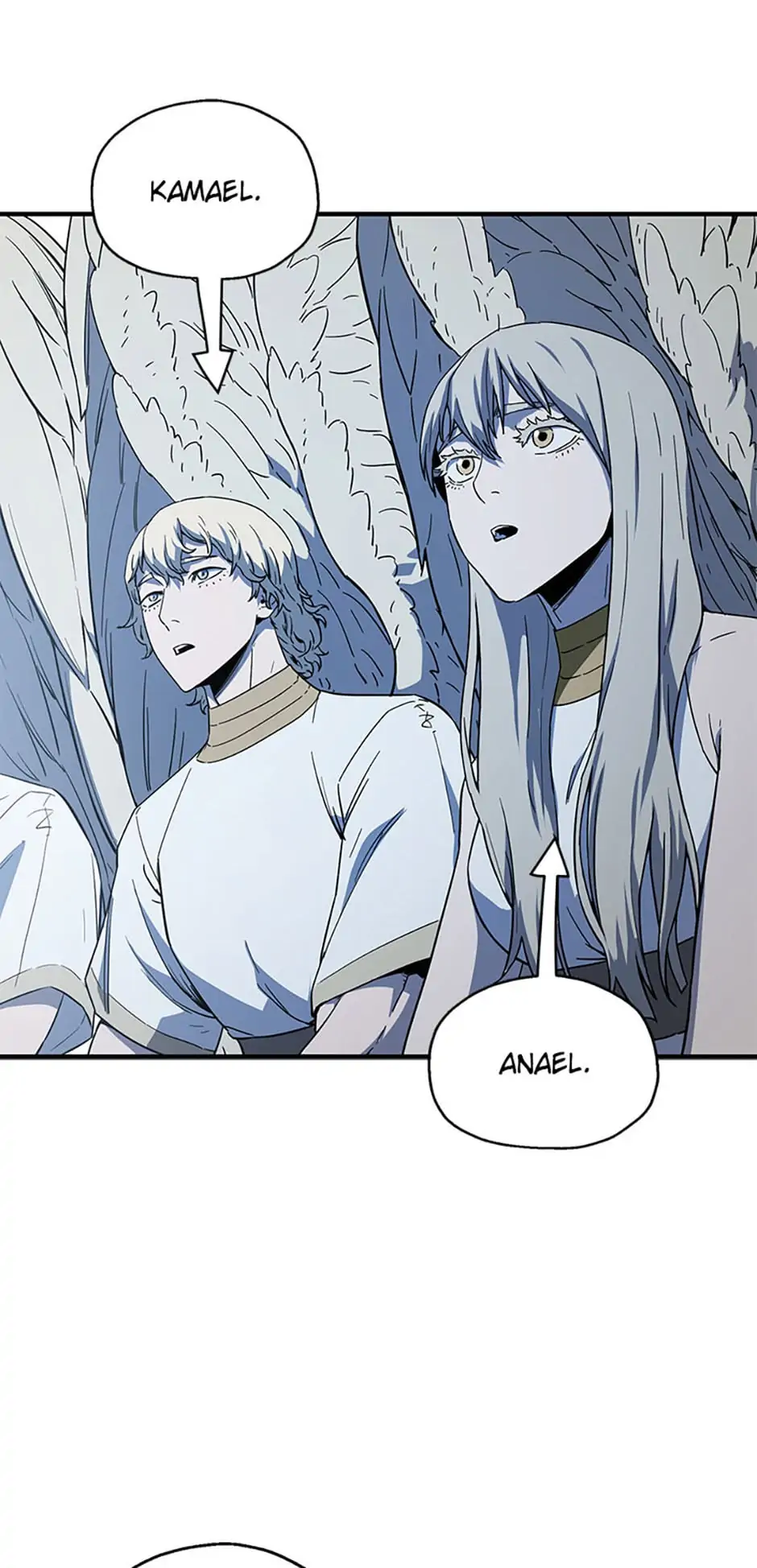 Read The Player Who Can't Level Up ENGLISH Manga Online