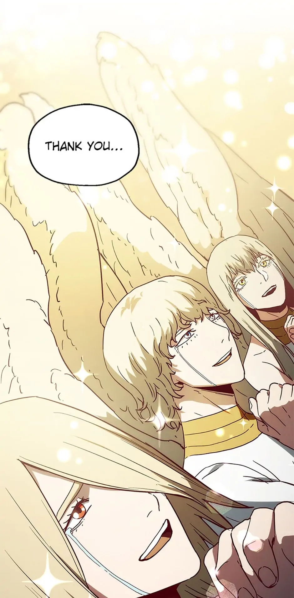 Read The Player Who Can't Level Up ENGLISH Manga Online