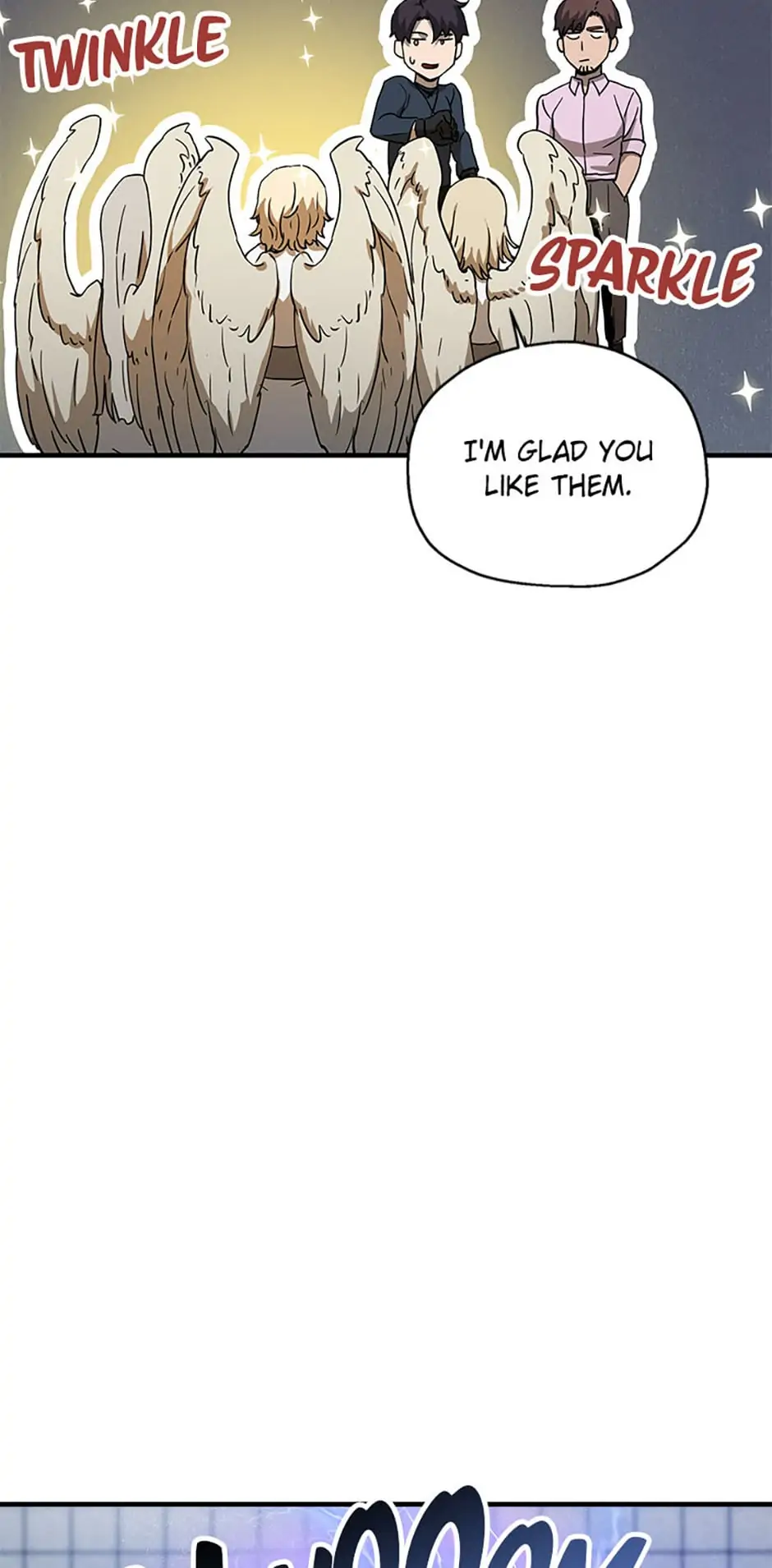 Read The Player Who Can't Level Up ENGLISH Manga Online