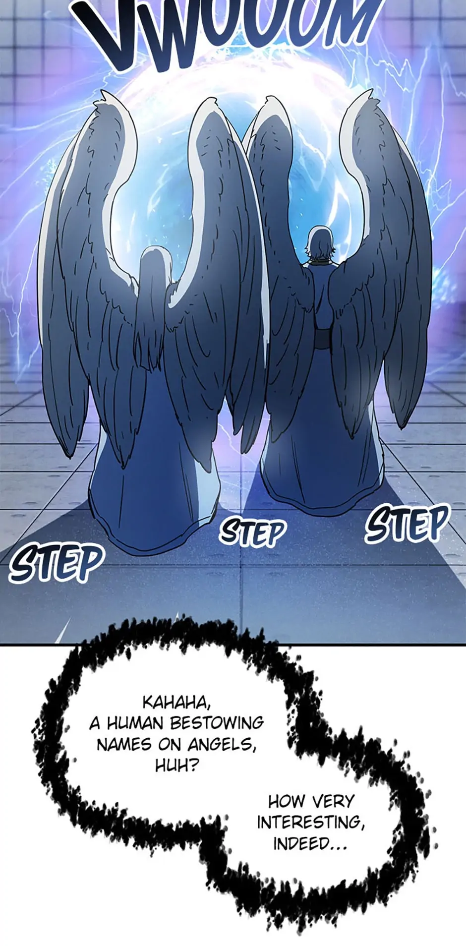 Read The Player Who Can't Level Up ENGLISH Manga Online