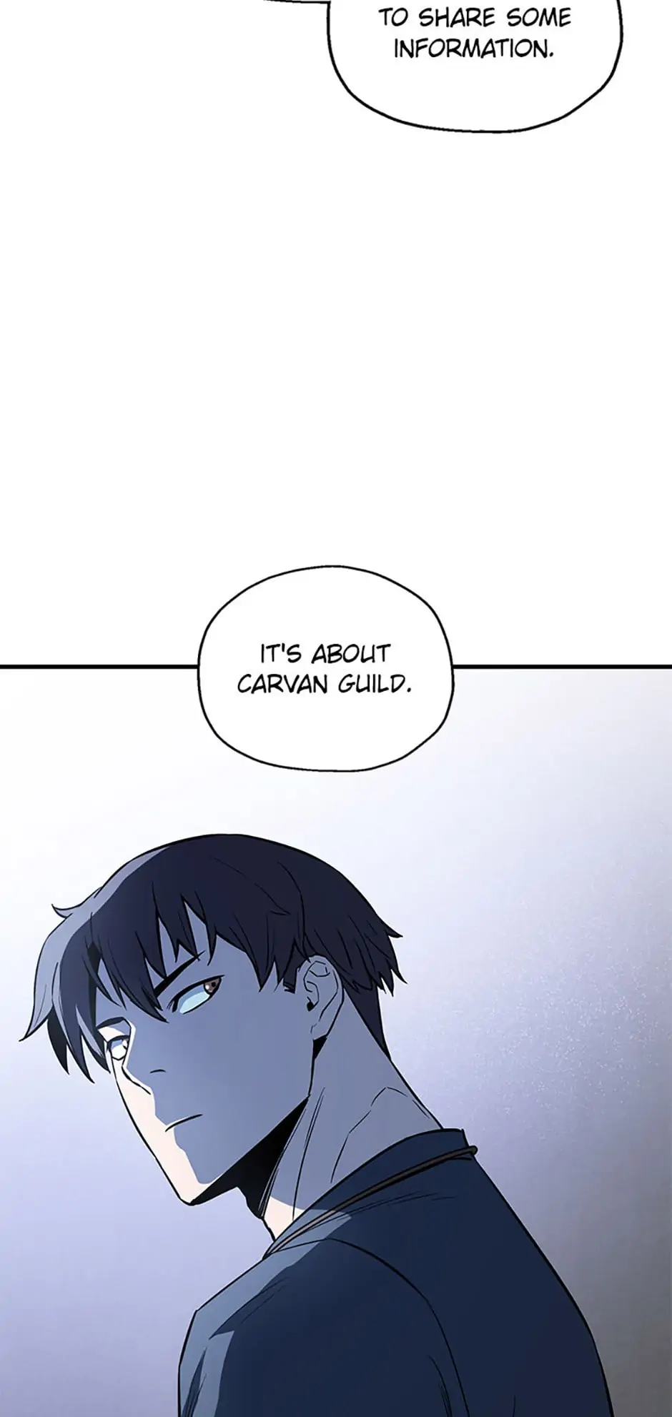 Read The Player Who Can't Level Up ENGLISH Manga Online