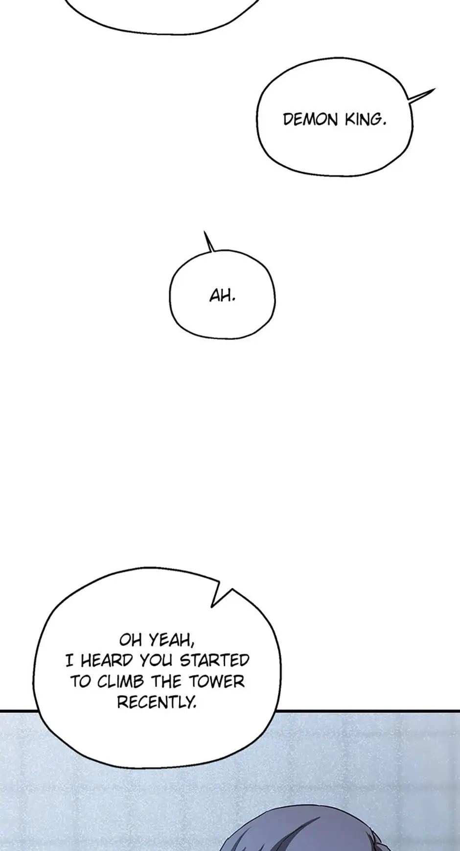 Read The Player Who Can't Level Up ENGLISH Manga Online