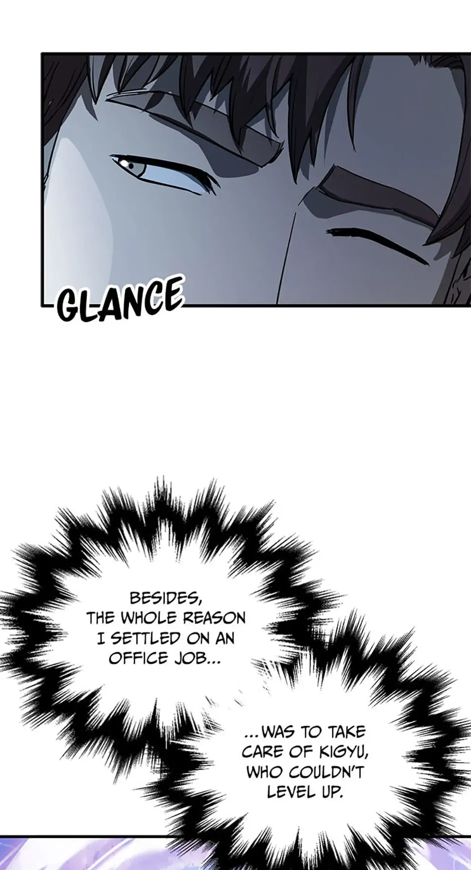 Read The Player Who Can't Level Up ENGLISH Manga Online