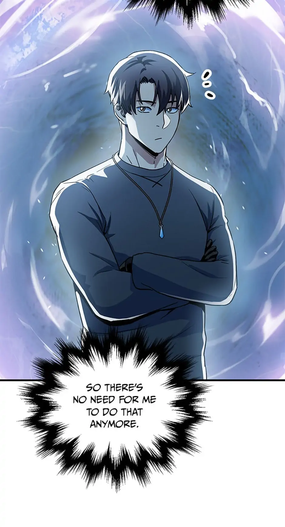 Read The Player Who Can't Level Up ENGLISH Manga Online