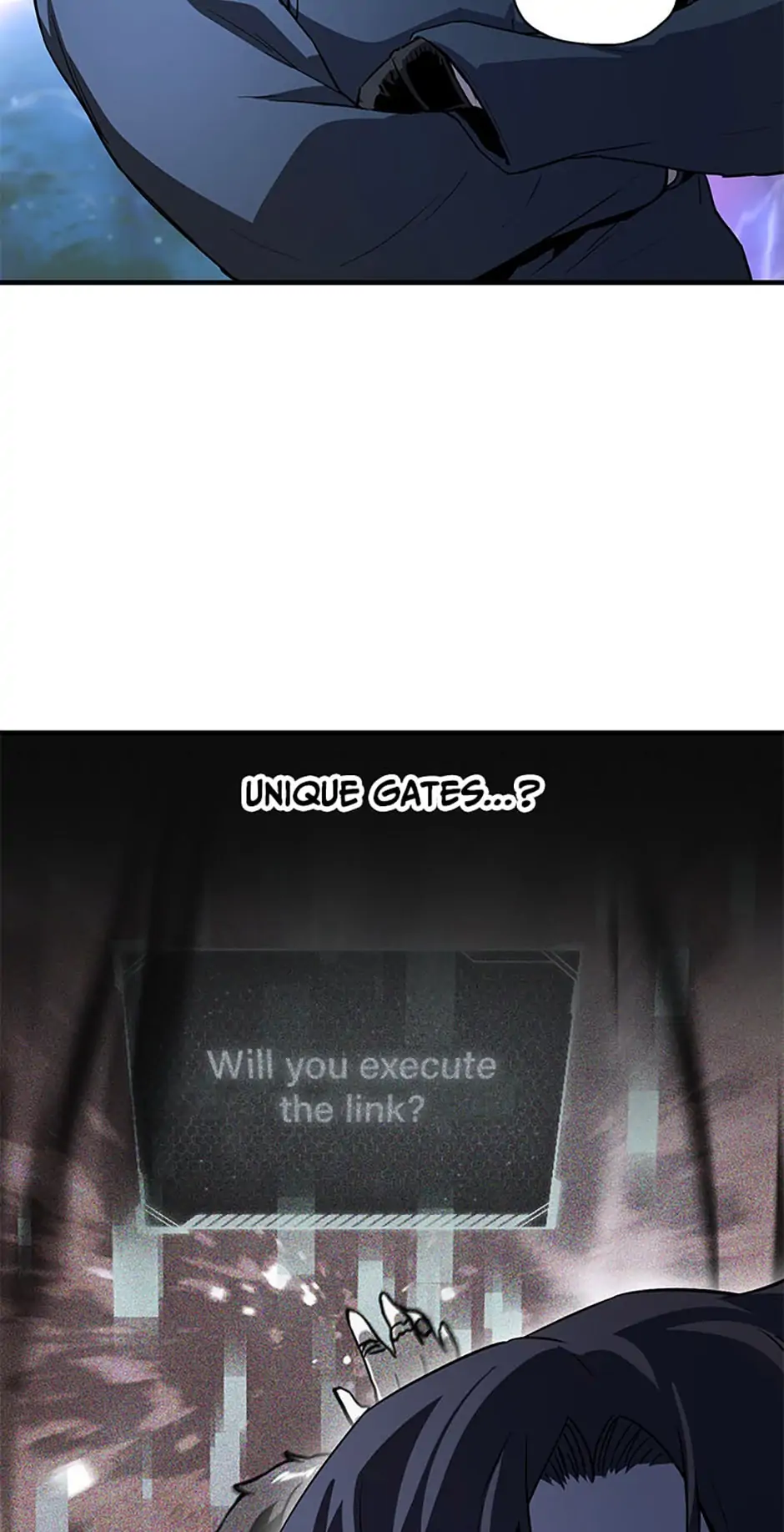 Read The Player Who Can't Level Up ENGLISH Manga Online