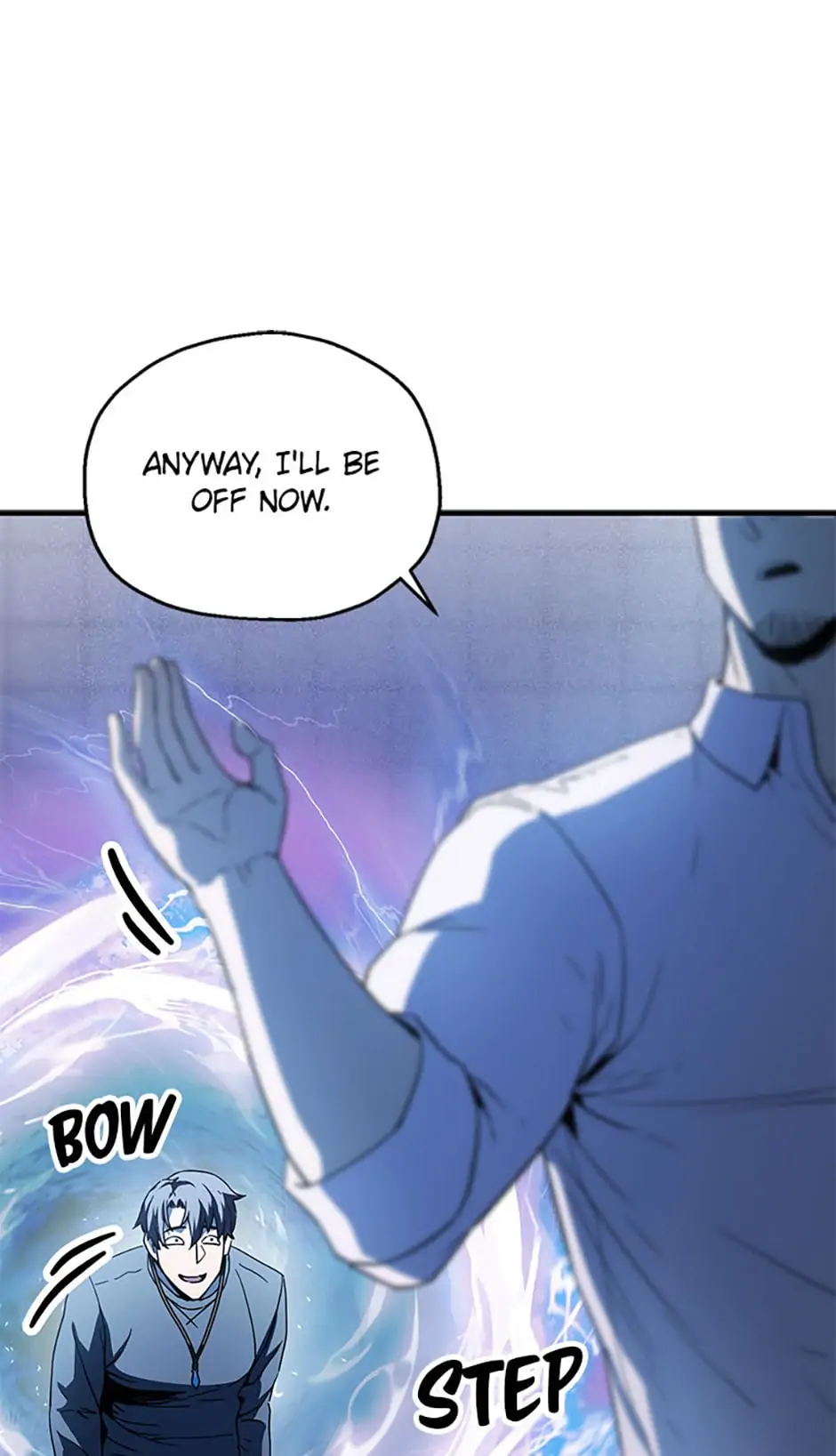 Read The Player Who Can't Level Up ENGLISH Manga Online