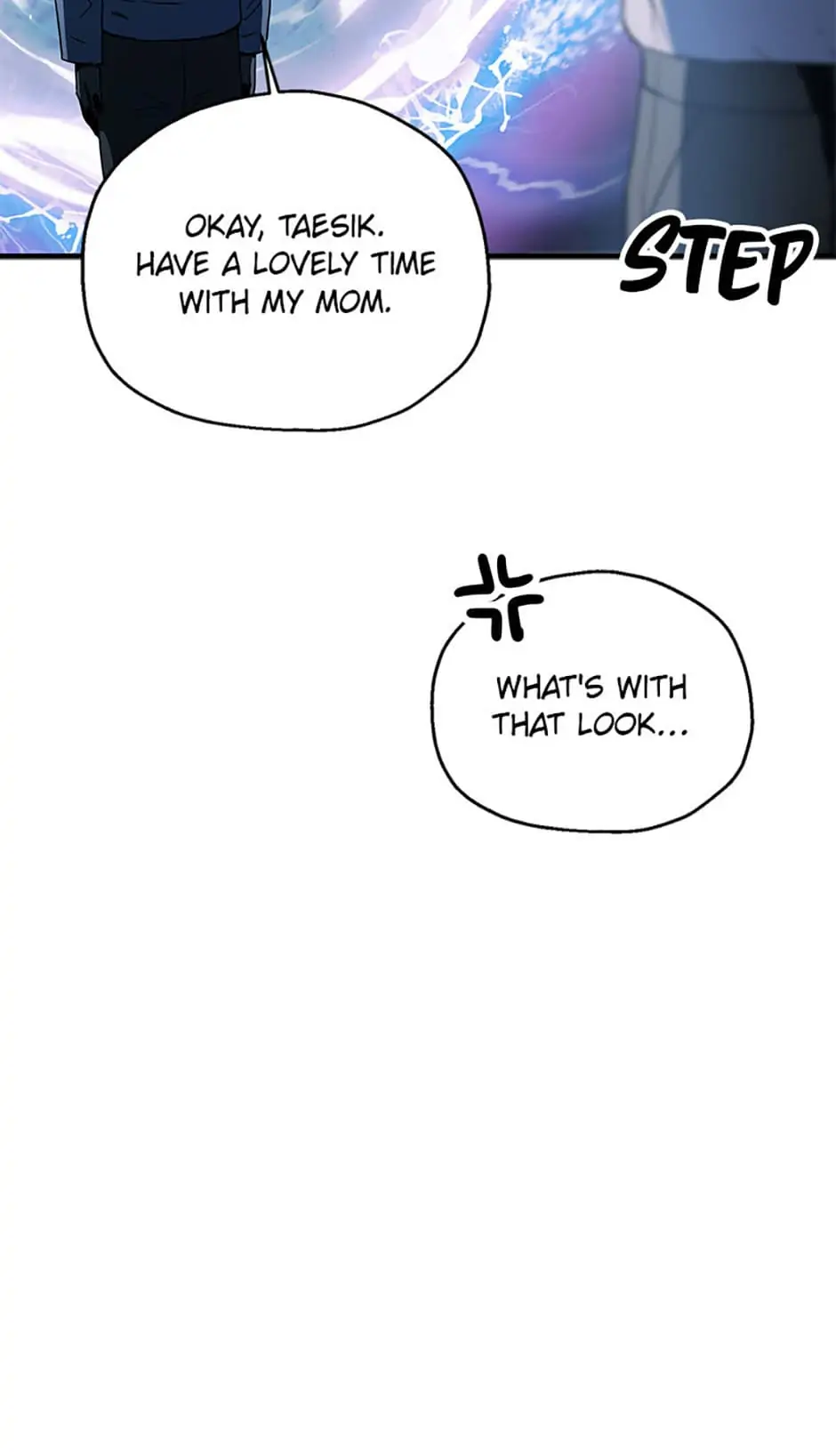 Read The Player Who Can't Level Up ENGLISH Manga Online