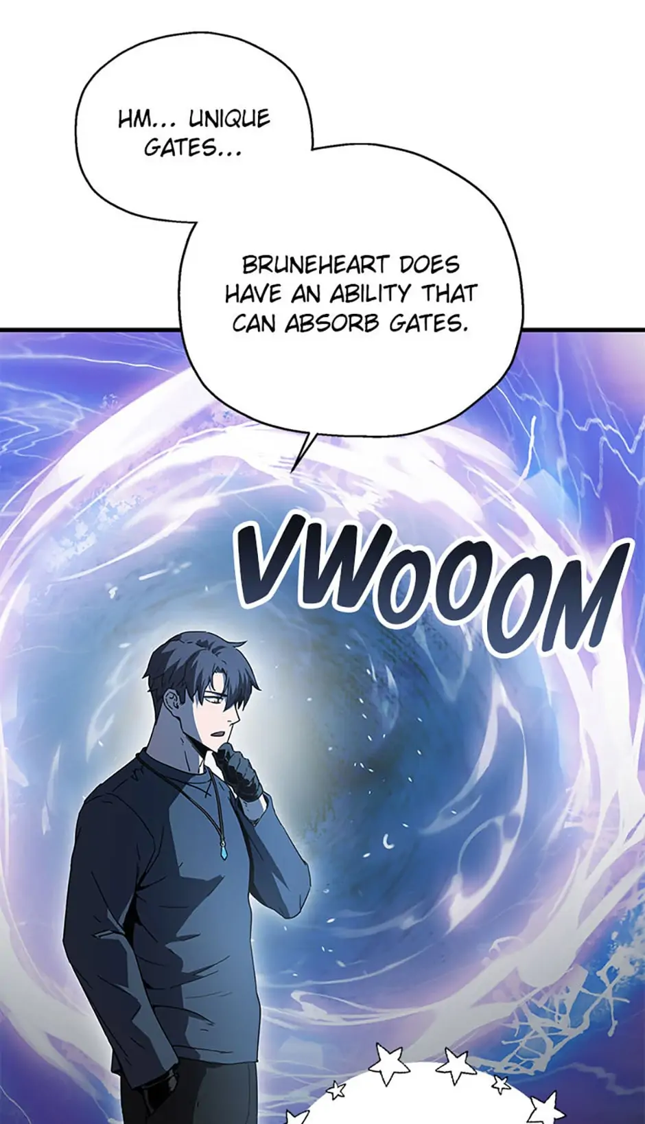 Read The Player Who Can't Level Up ENGLISH Manga Online