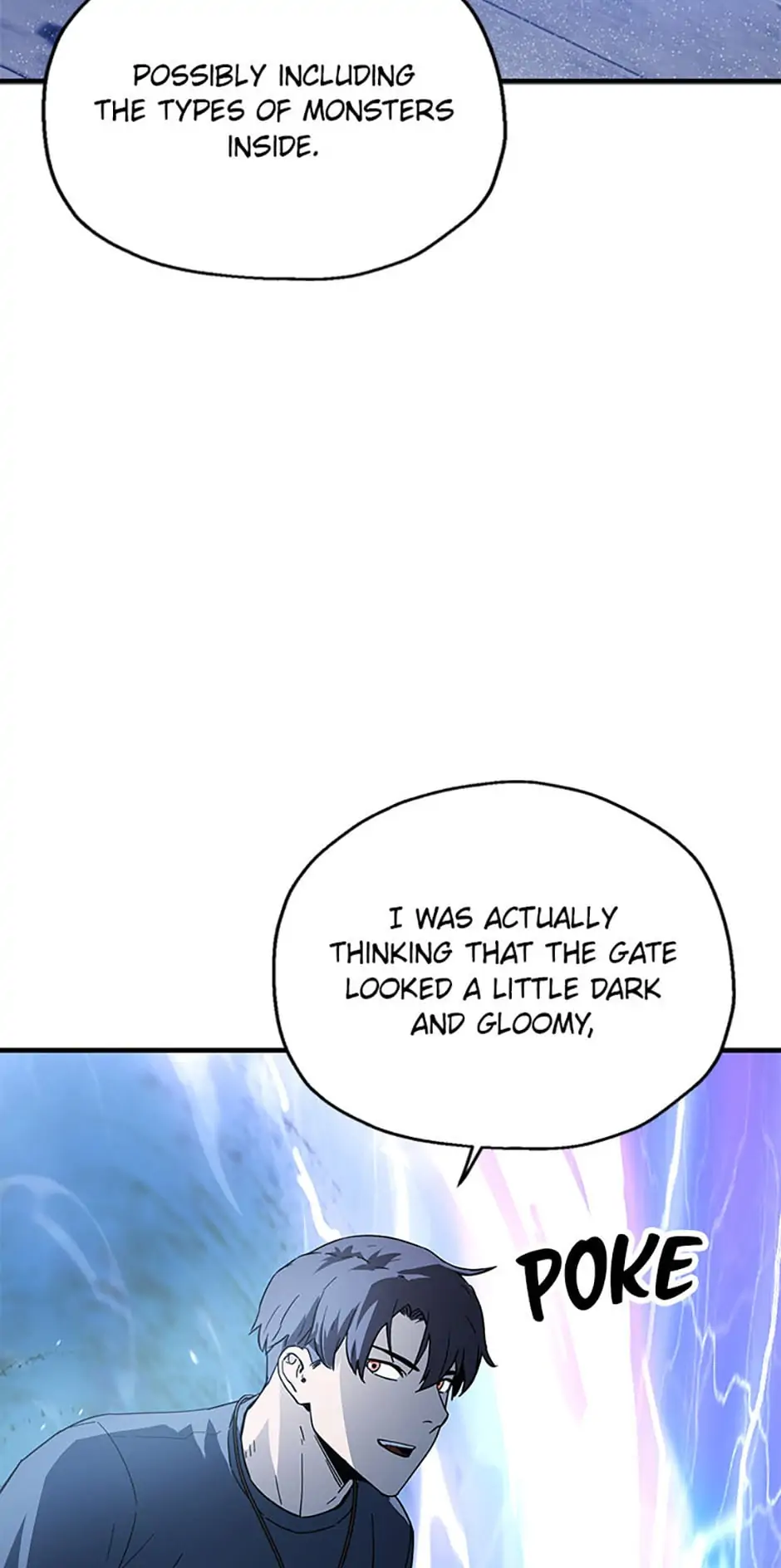 Read The Player Who Can't Level Up ENGLISH Manga Online