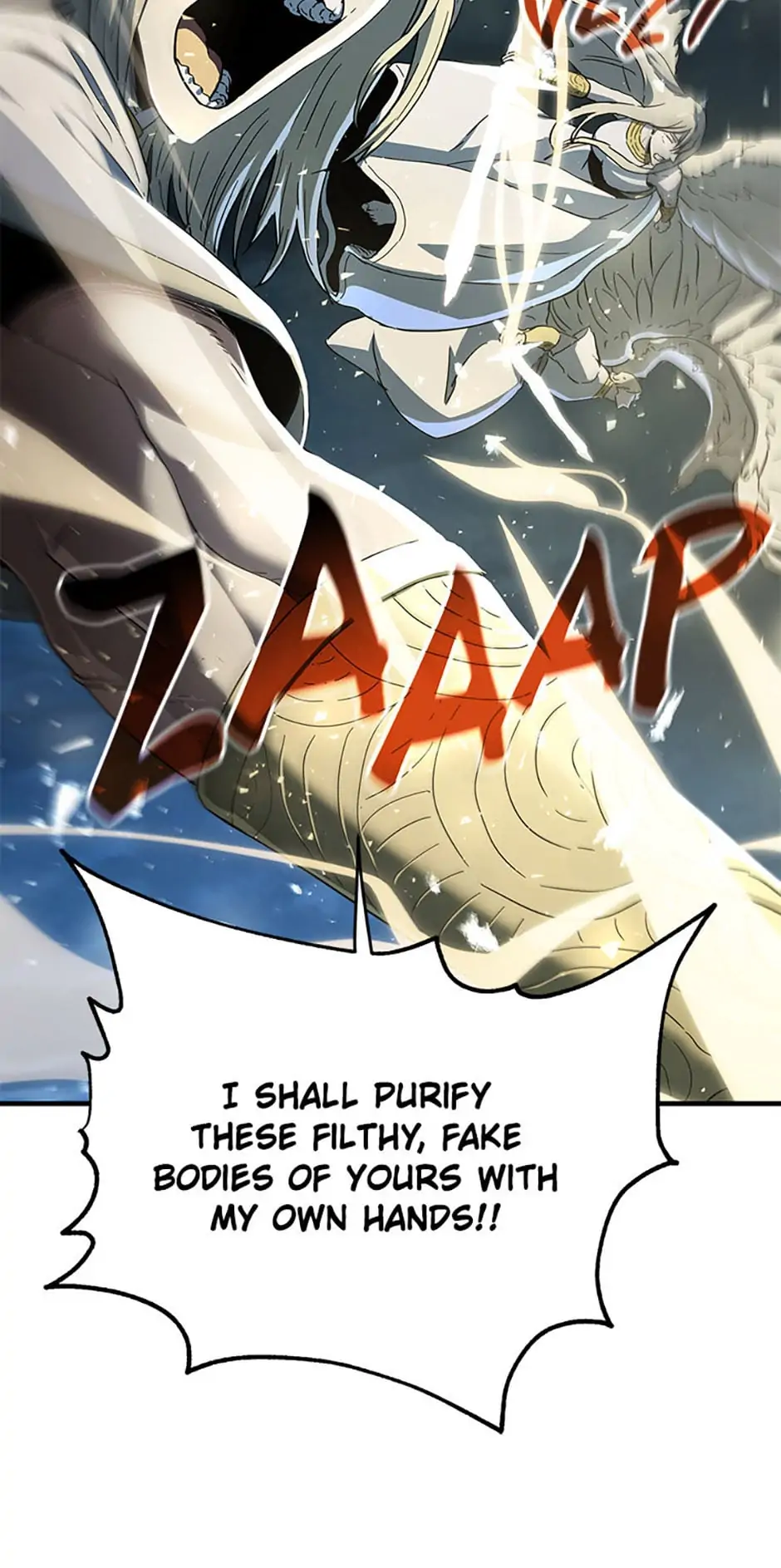 Read The Player Who Can't Level Up ENGLISH Manga Online