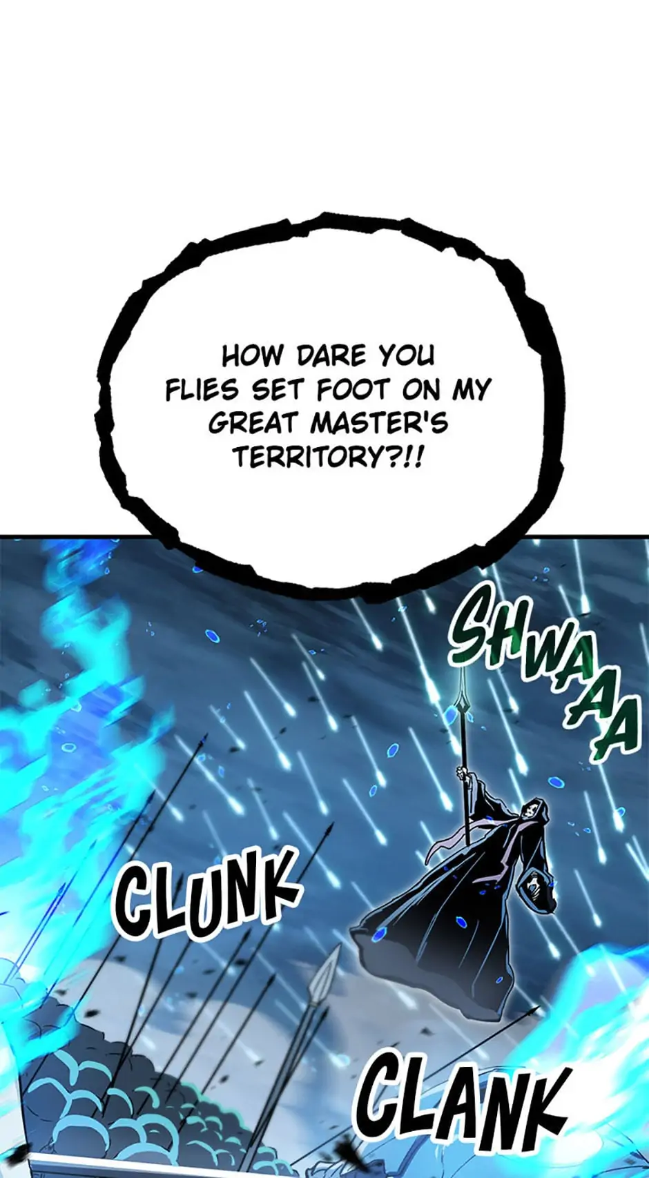 Read The Player Who Can't Level Up ENGLISH Manga Online