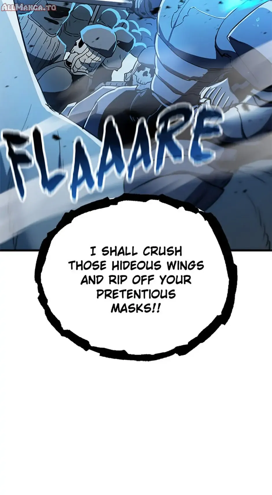 Read The Player Who Can't Level Up ENGLISH Manga Online