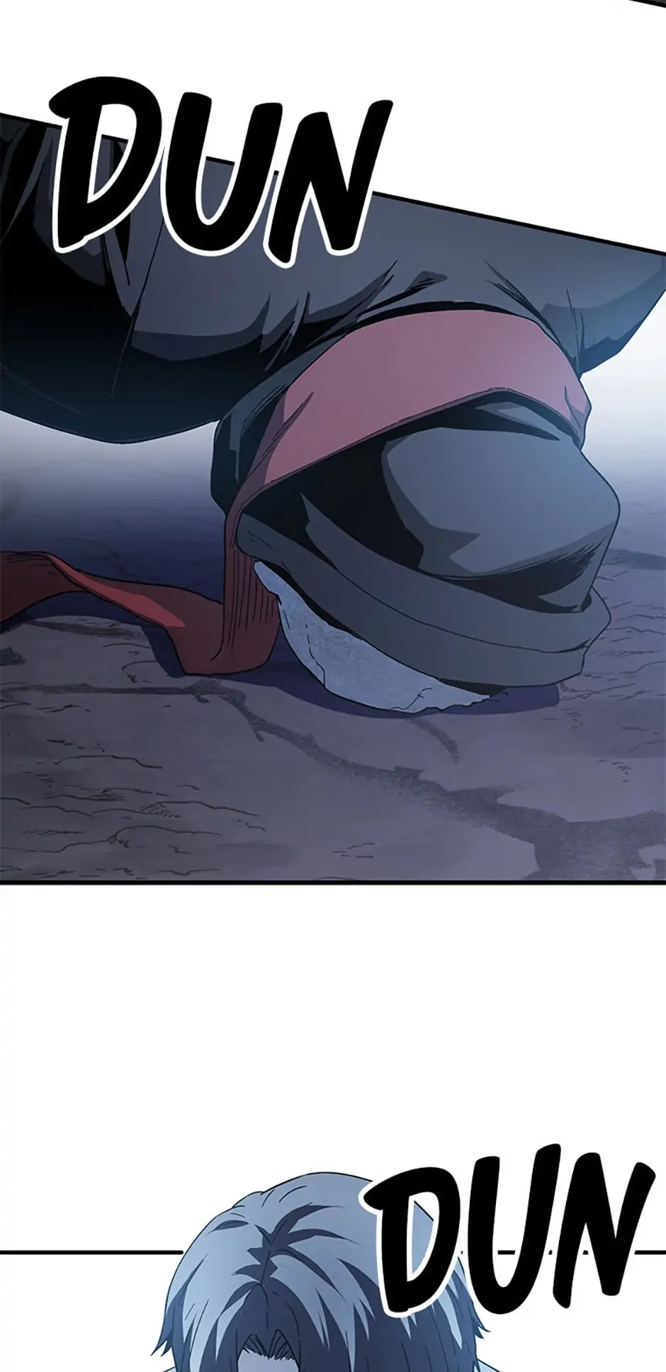 Read The Player Who Can't Level Up ENGLISH Manga Online