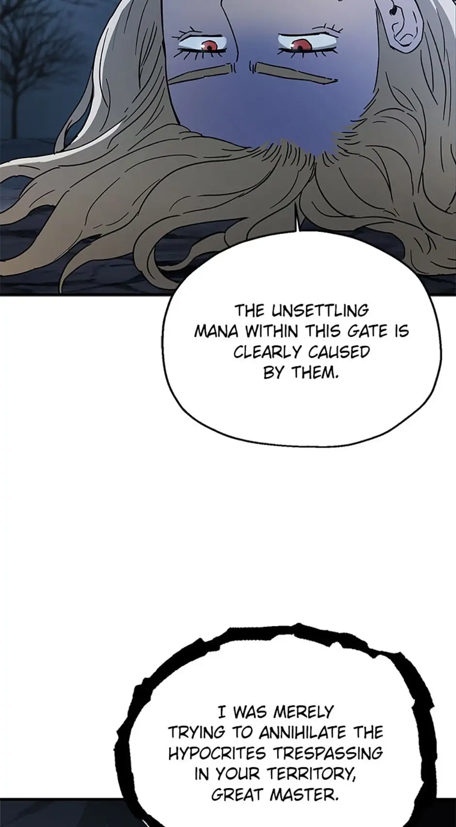 Read The Player Who Can't Level Up ENGLISH Manga Online