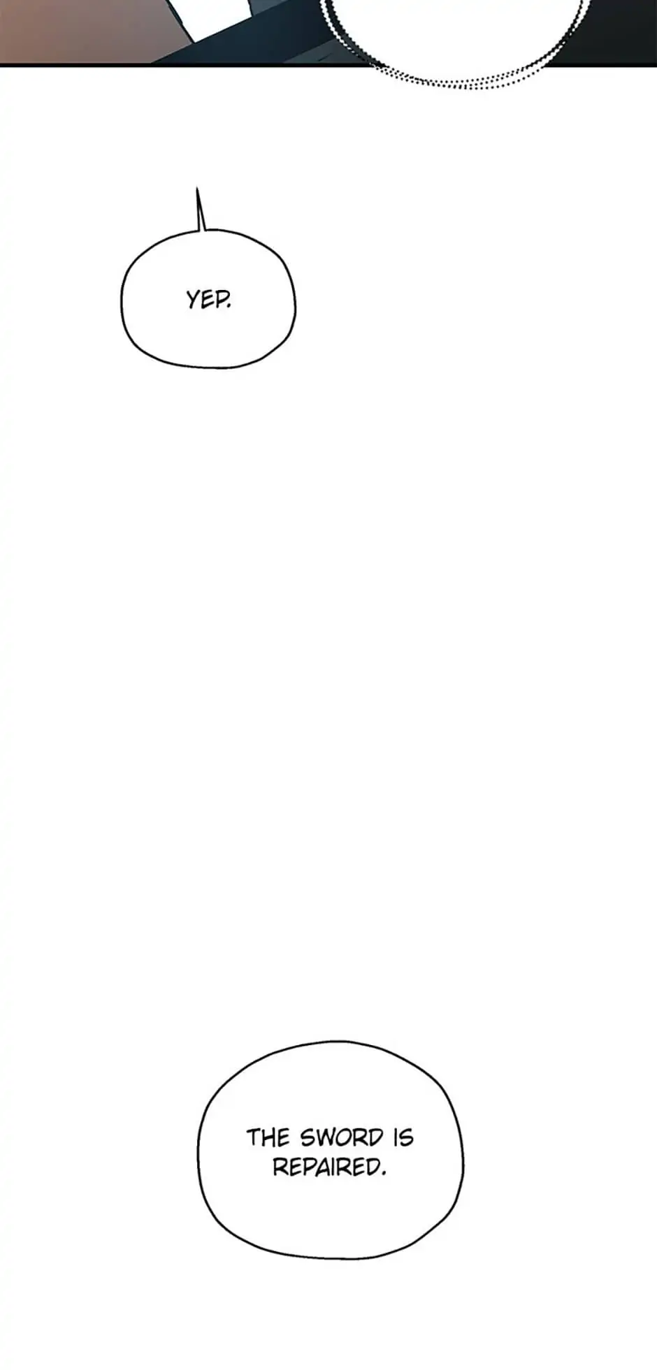 Read The Player Who Can't Level Up ENGLISH Manga Online