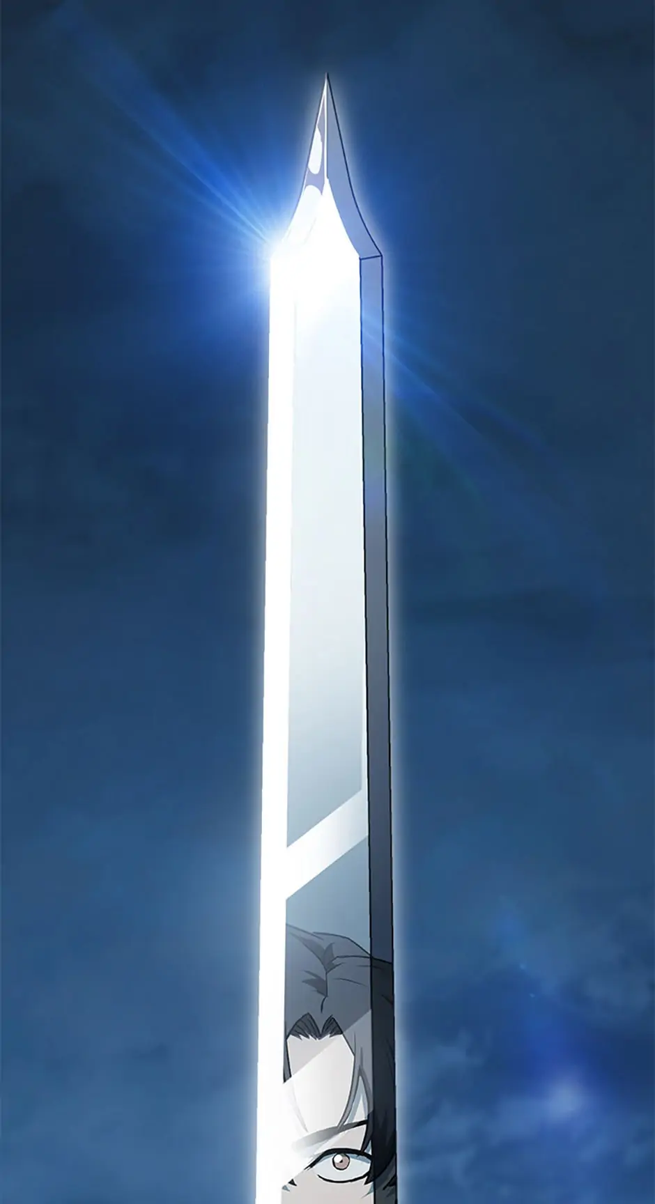 Read The Player Who Can't Level Up ENGLISH Manga Online