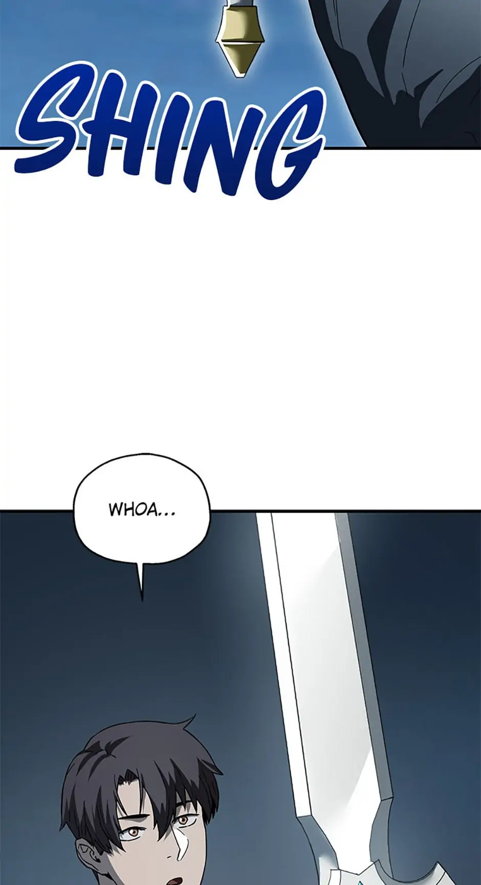 Read The Player Who Can't Level Up ENGLISH Manga Online