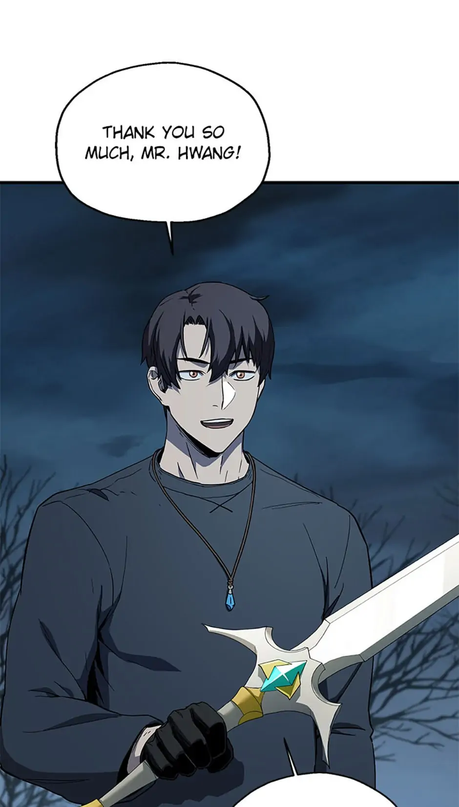 Read The Player Who Can't Level Up ENGLISH Manga Online