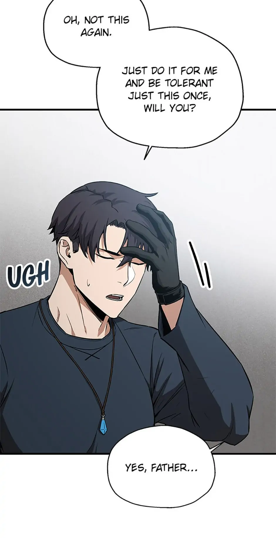 Read The Player Who Can't Level Up ENGLISH Manga Online