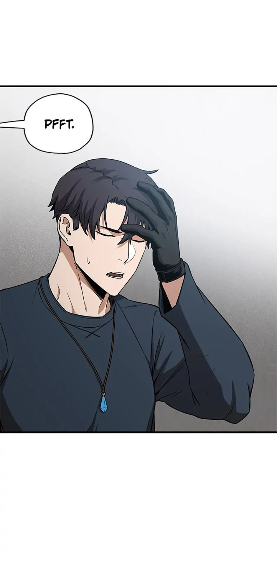 Read The Player Who Can't Level Up ENGLISH Manga Online