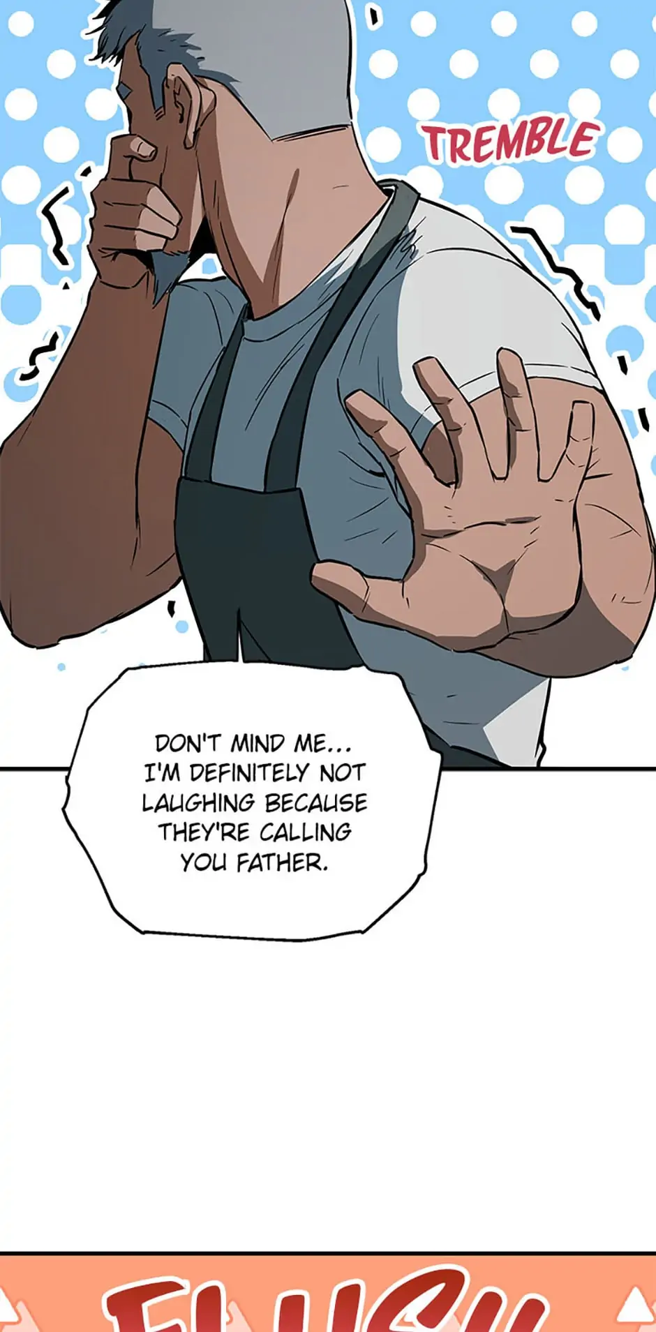 Read The Player Who Can't Level Up ENGLISH Manga Online