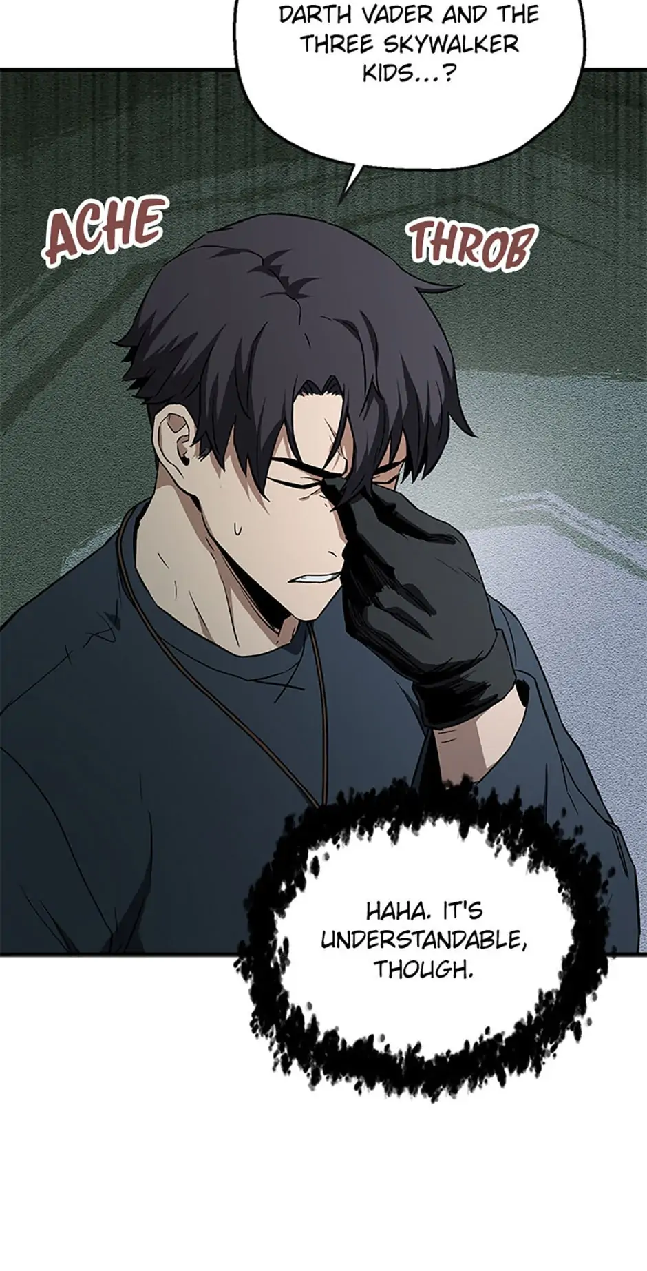 Read The Player Who Can't Level Up ENGLISH Manga Online