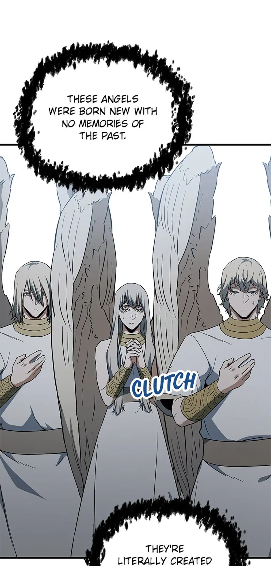 Read The Player Who Can't Level Up ENGLISH Manga Online