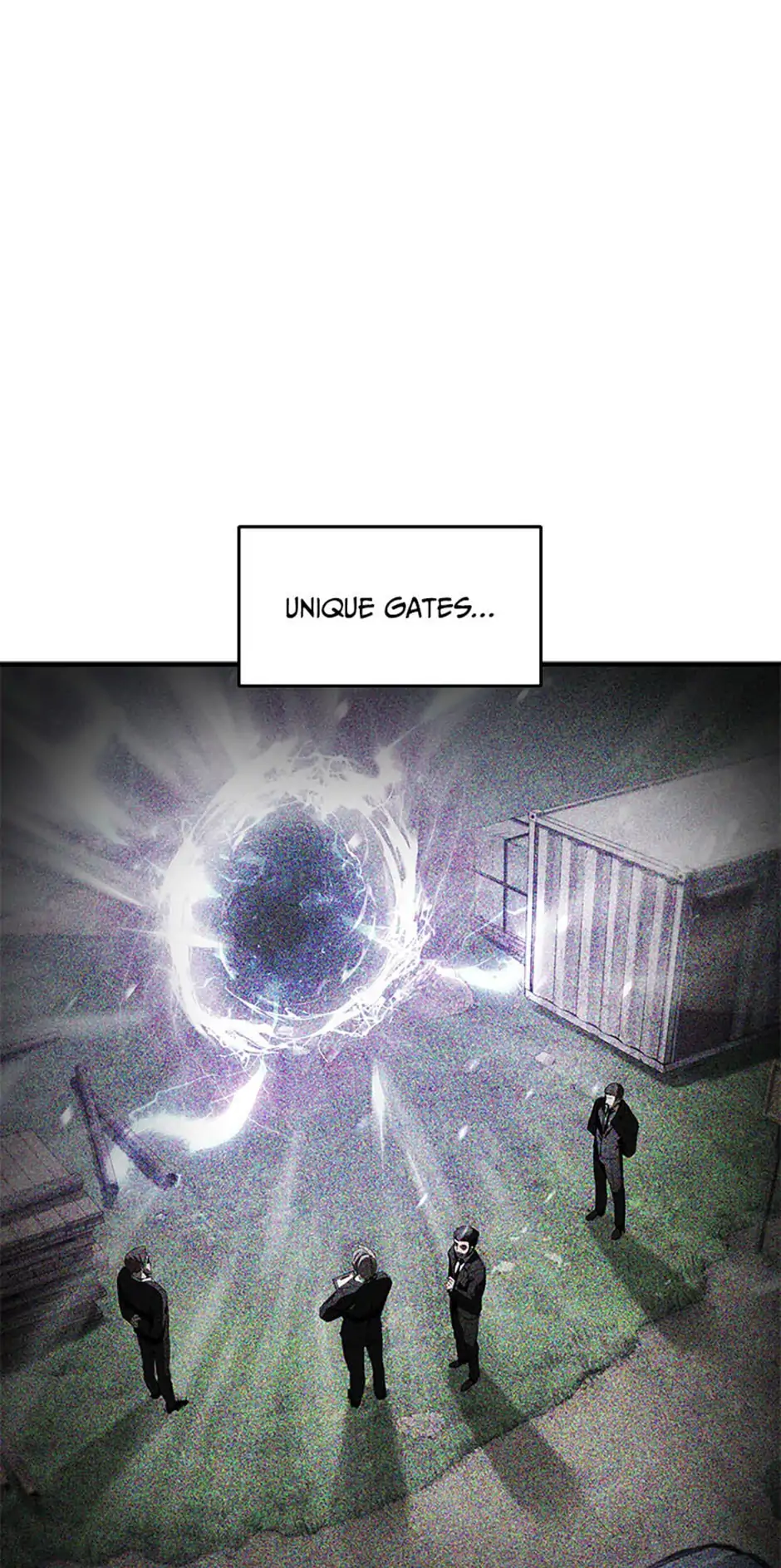 Read The Player Who Can't Level Up ENGLISH Manga Online