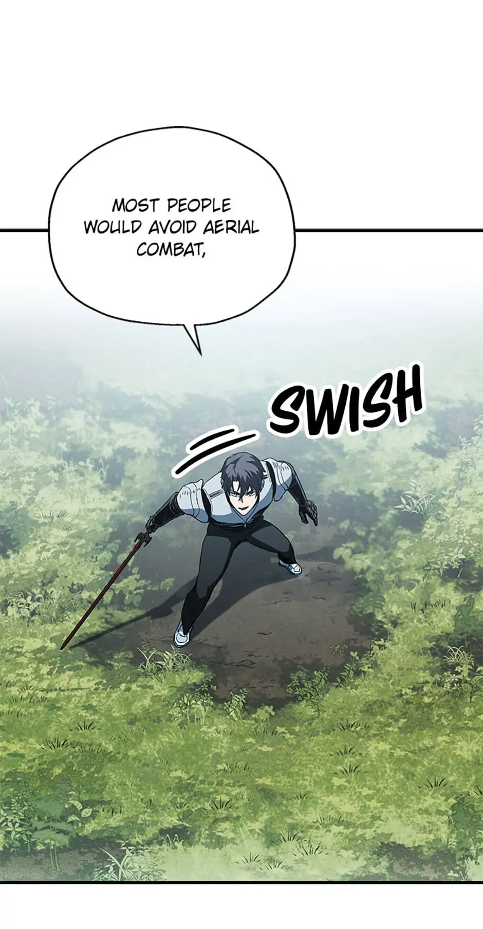 Read The Player Who Can't Level Up ENGLISH Manga Online