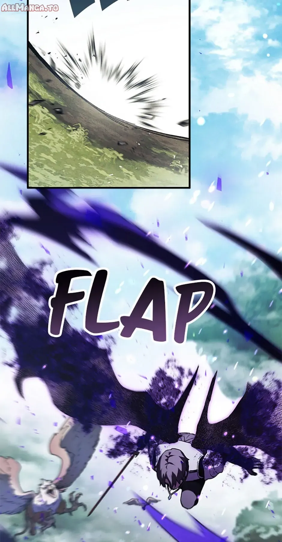 Read The Player Who Can't Level Up ENGLISH Manga Online