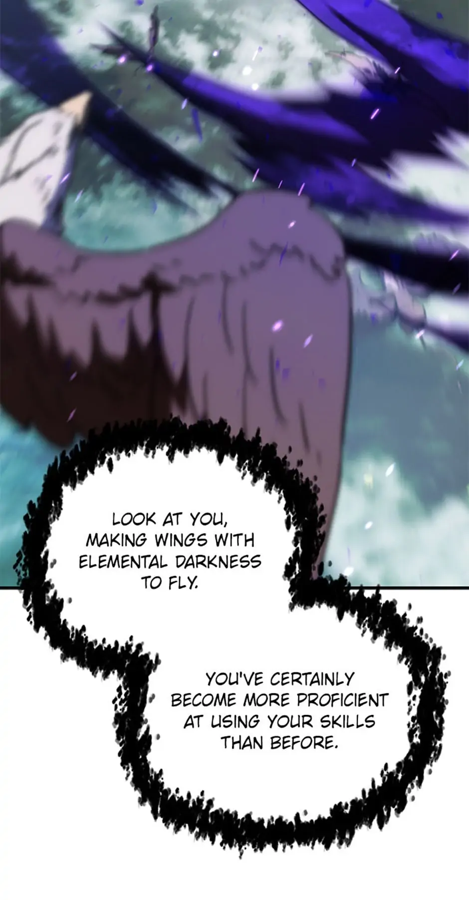 Read The Player Who Can't Level Up ENGLISH Manga Online