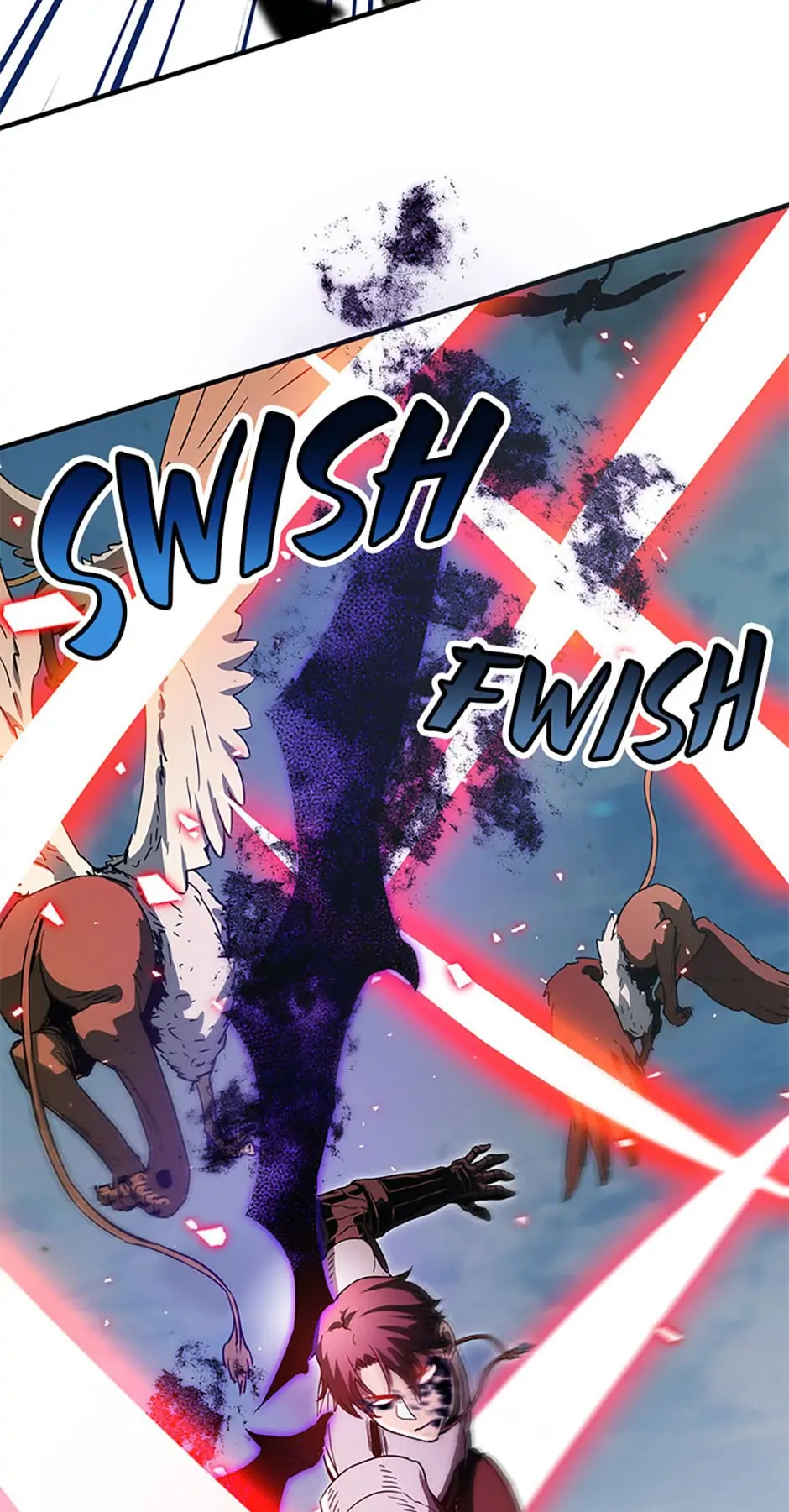 Read The Player Who Can't Level Up ENGLISH Manga Online