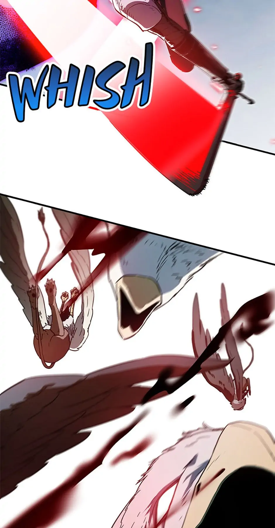 Read The Player Who Can't Level Up ENGLISH Manga Online