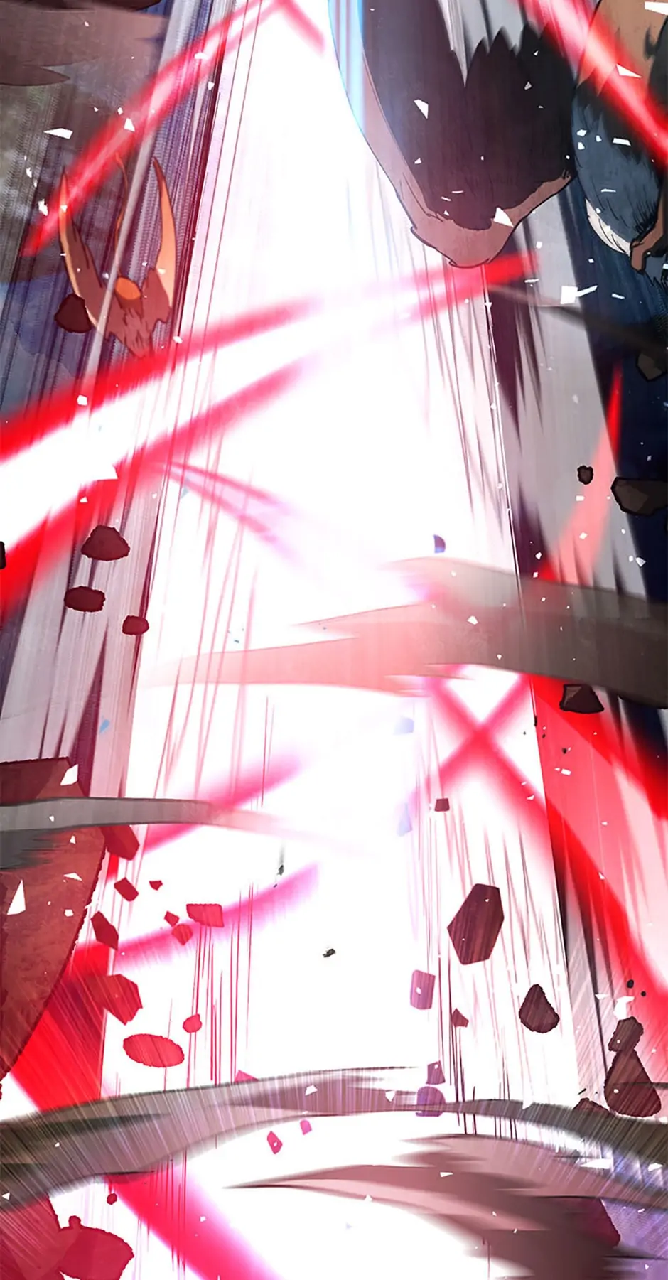 Read The Player Who Can't Level Up ENGLISH Manga Online