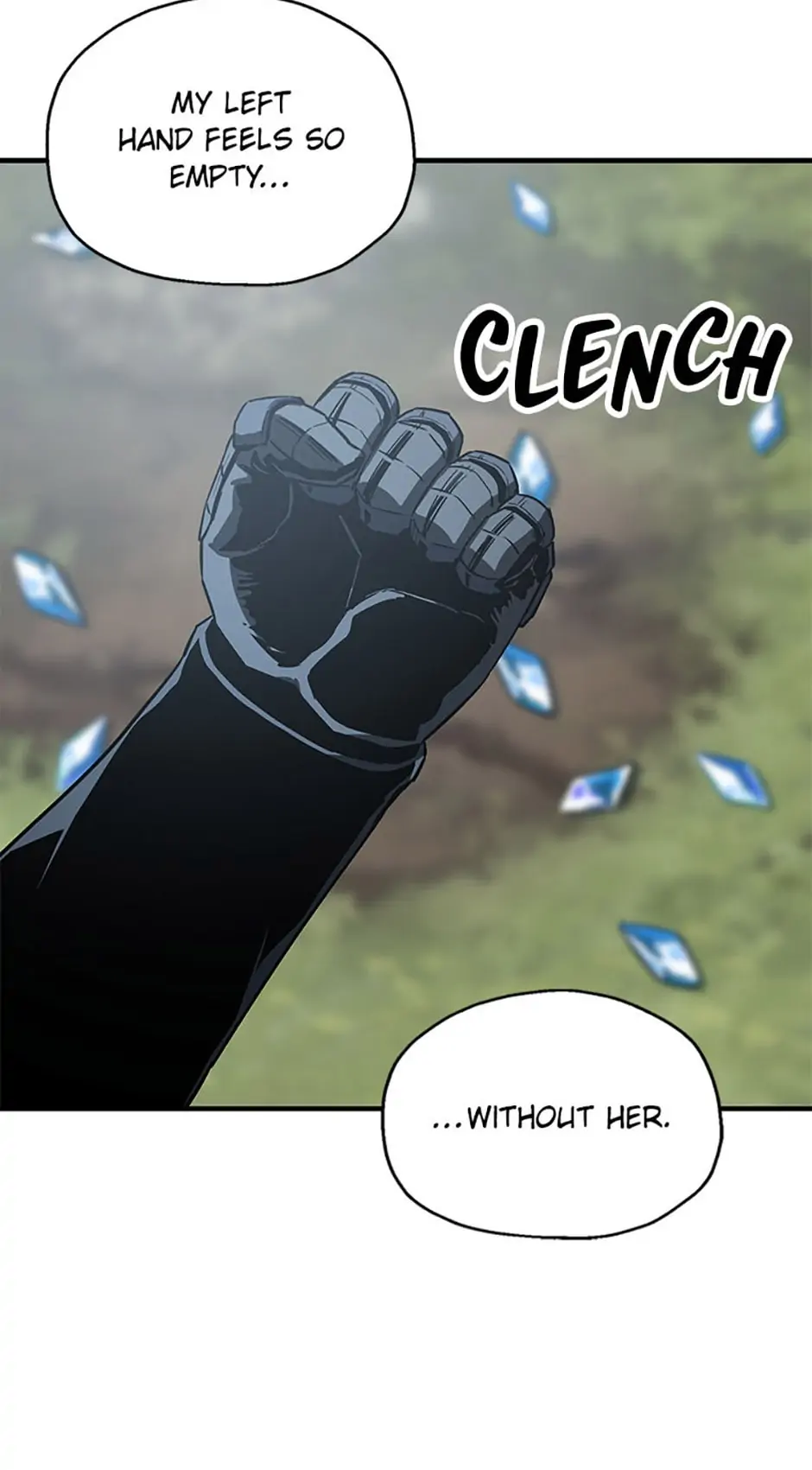 Read The Player Who Can't Level Up ENGLISH Manga Online