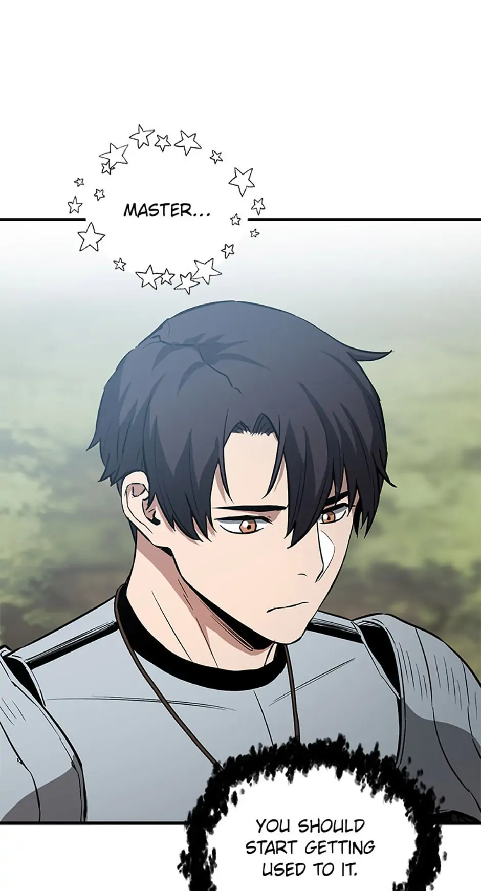 Read The Player Who Can't Level Up ENGLISH Manga Online