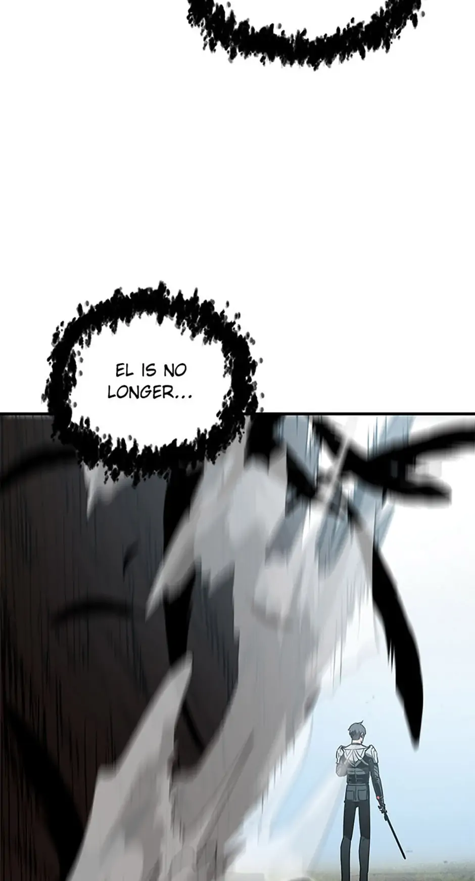 Read The Player Who Can't Level Up ENGLISH Manga Online