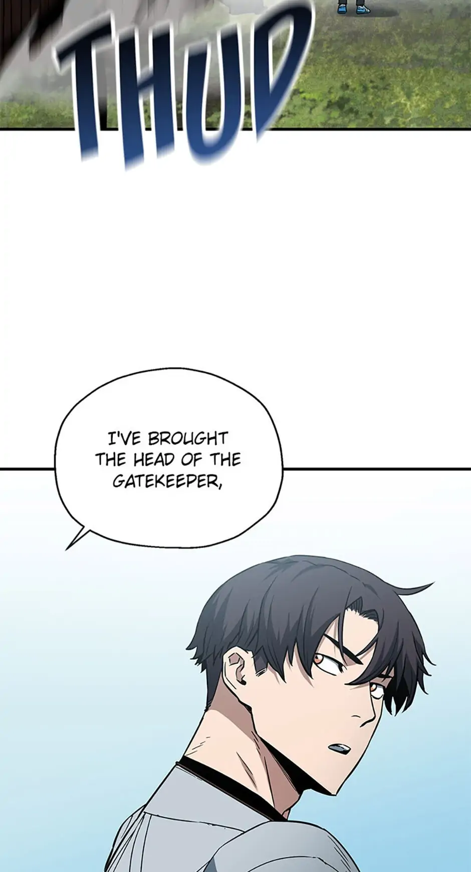 Read The Player Who Can't Level Up ENGLISH Manga Online