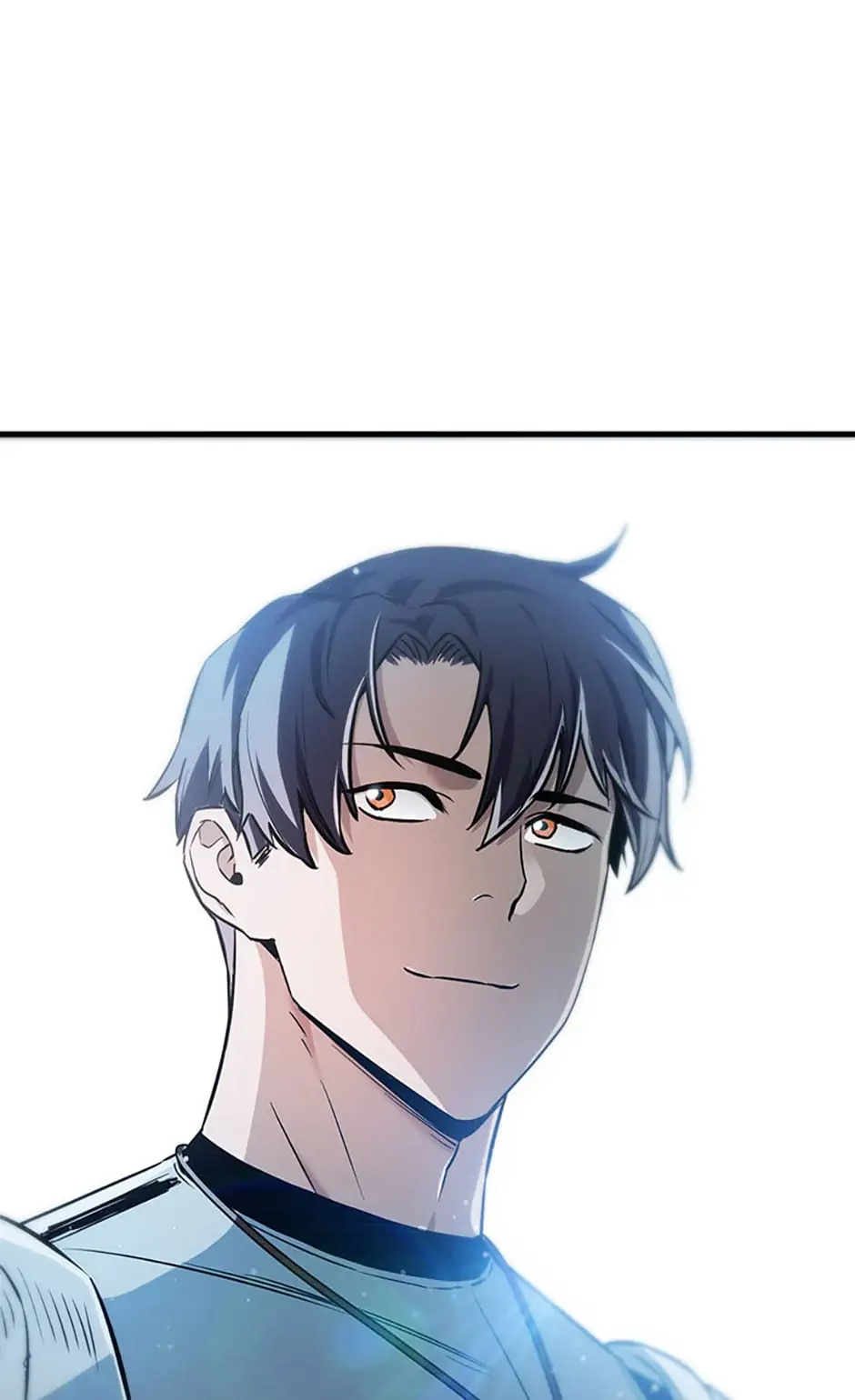 Read The Player Who Can't Level Up ENGLISH Manga Online