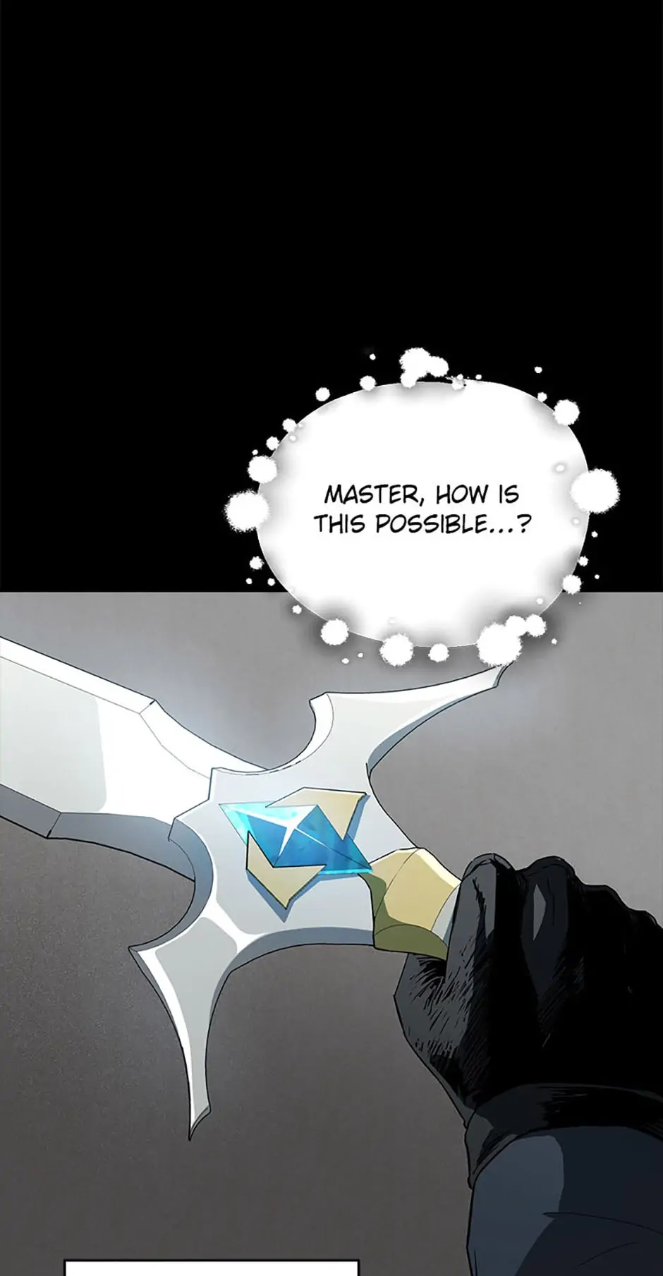 Read The Player Who Can't Level Up ENGLISH Manga Online