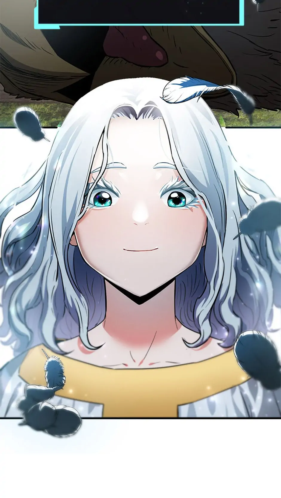 Read The Player Who Can't Level Up ENGLISH Manga Online