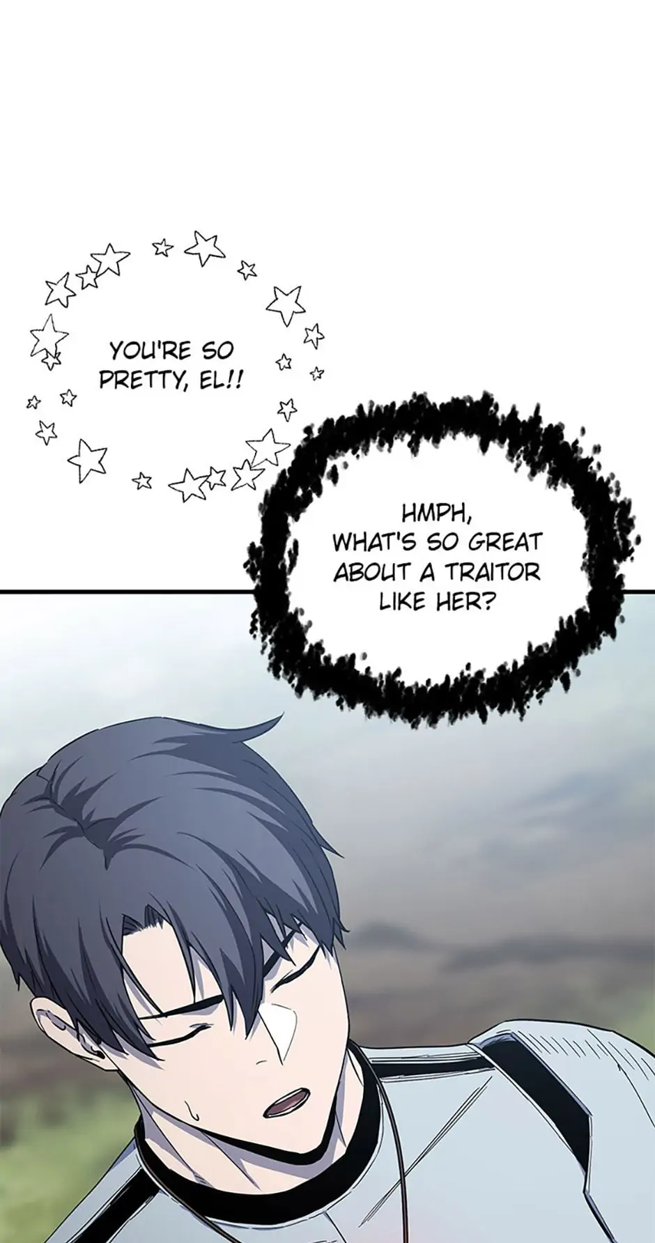 Read The Player Who Can't Level Up ENGLISH Manga Online