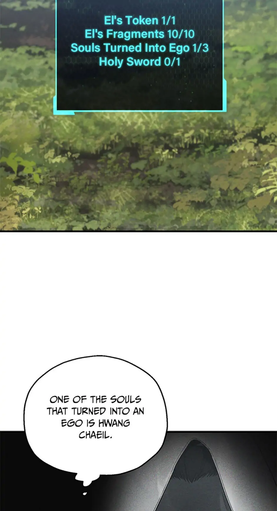 Read The Player Who Can't Level Up ENGLISH Manga Online