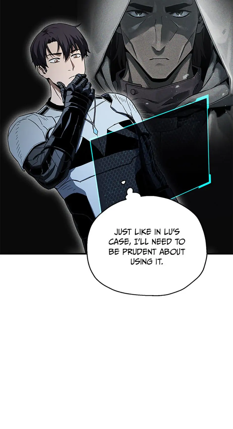 Read The Player Who Can't Level Up ENGLISH Manga Online