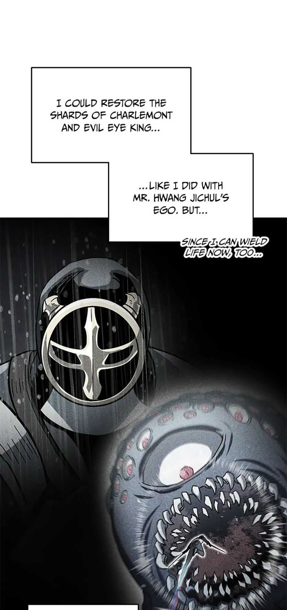 Read The Player Who Can't Level Up ENGLISH Manga Online