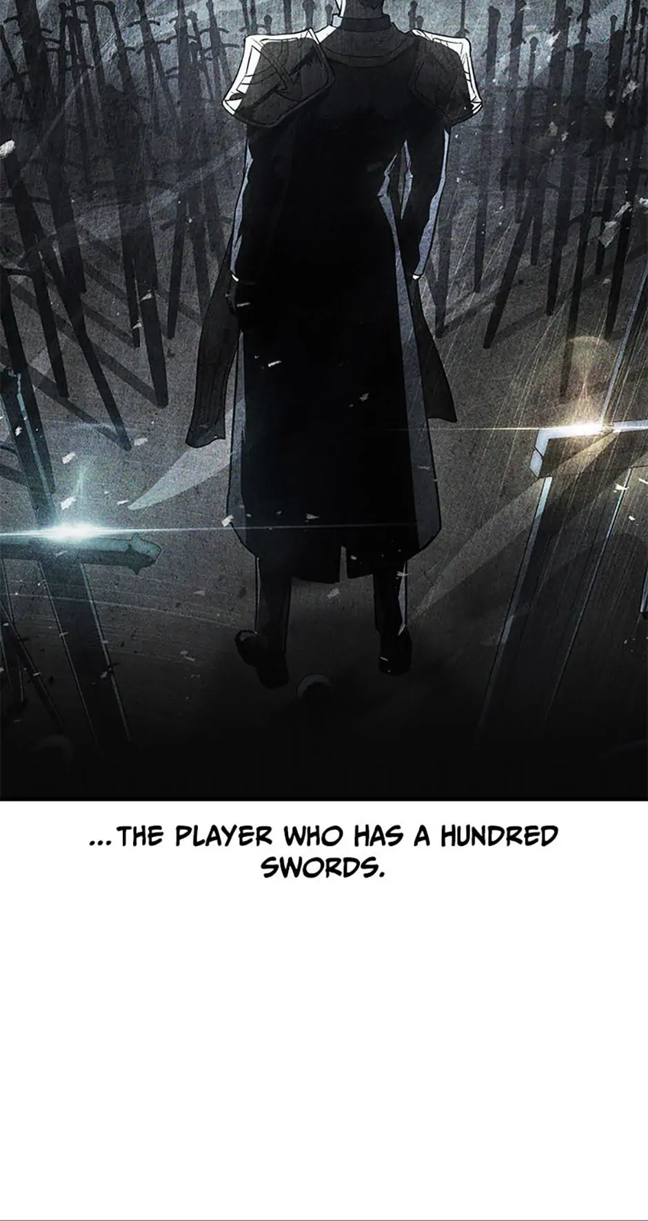 Read The Player Who Can't Level Up ENGLISH Manga Online