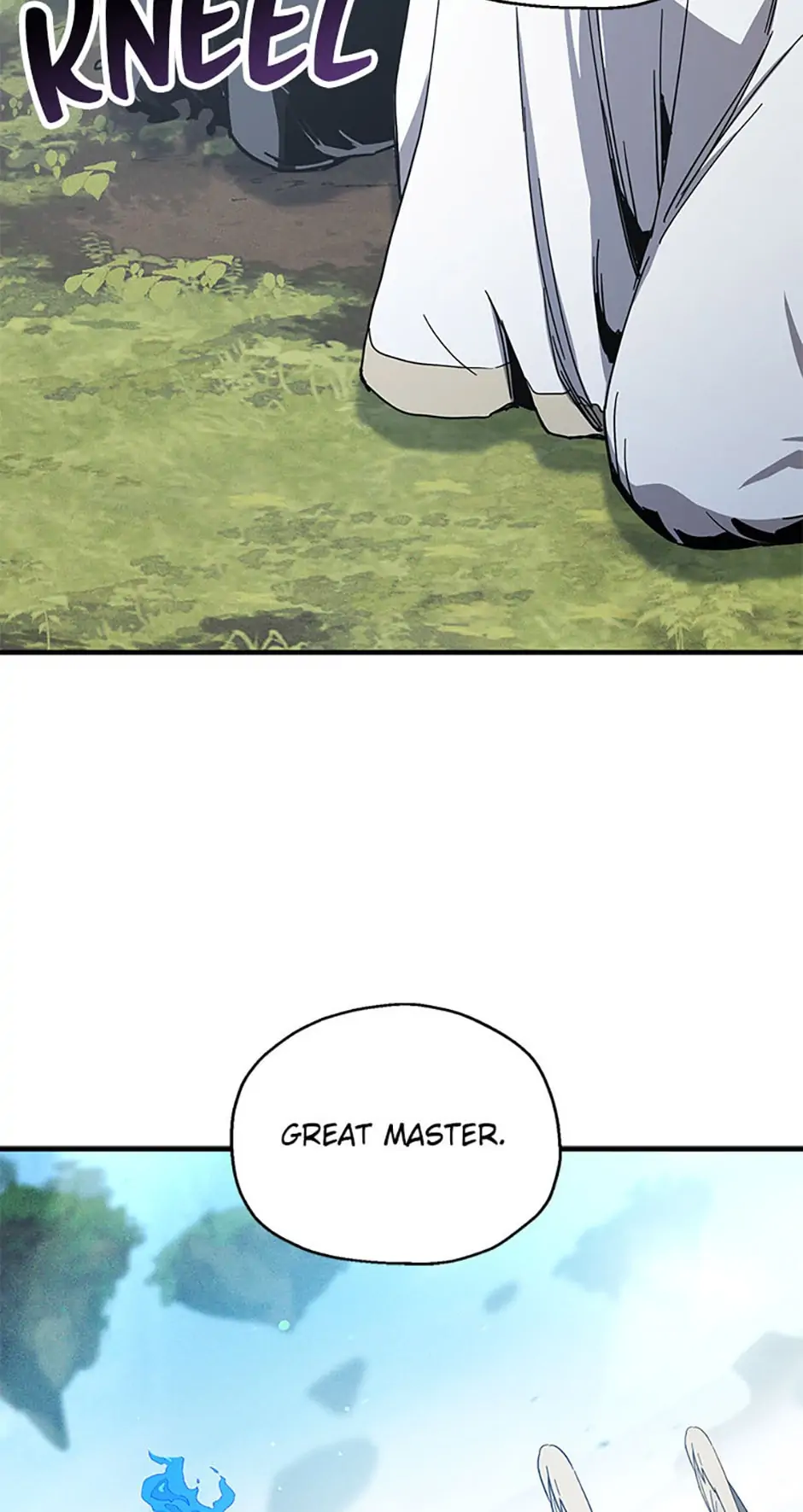 Read The Player Who Can't Level Up ENGLISH Manga Online