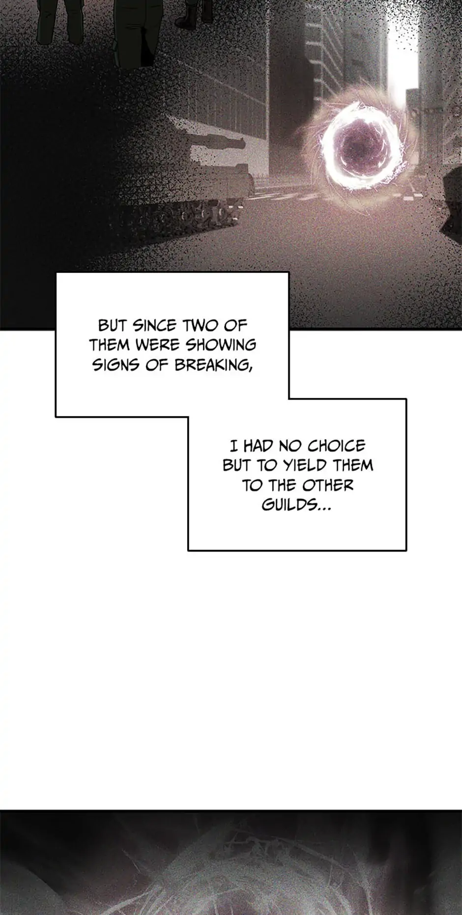 Read The Player Who Can't Level Up ENGLISH Manga Online